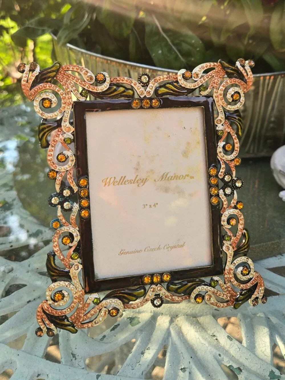 Wellesley Manor add luxurious